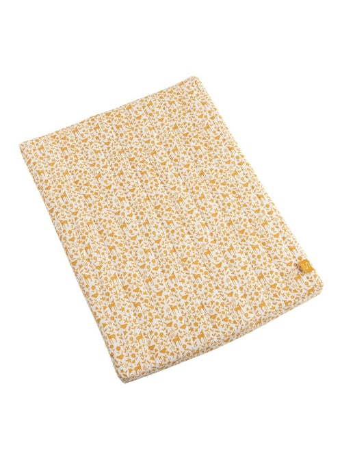 Matelas à langer en coton - sauthon - Kiabi Matelas à langer en coton - sauthon - Kiabi