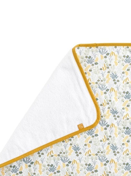 Matelas à langer en coton - sauthon - Kiabi Matelas à langer en coton - sauthon - Kiabi