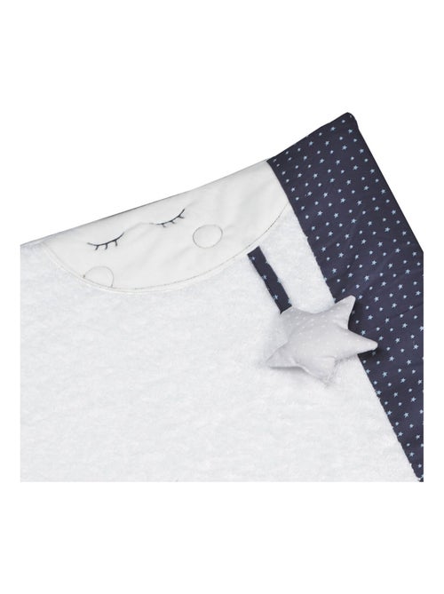 Matelas à langer en coton - sauthon - Kiabi Matelas à langer en coton - sauthon - Kiabi