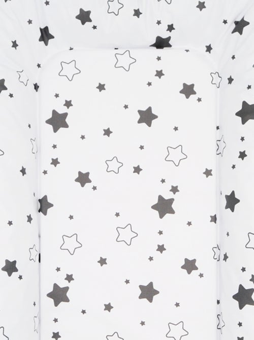 Matelas à langer - Kiabi