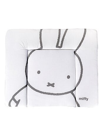 Matelas à langer 'miffy®' - ROBA