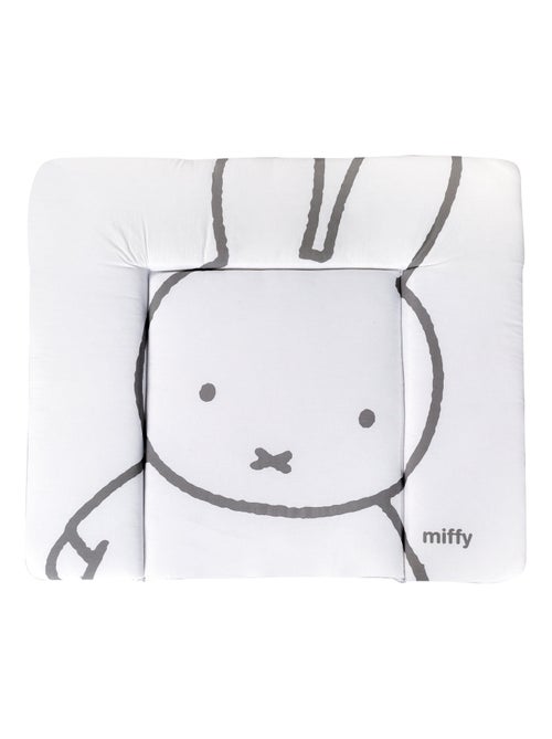 Matelas à langer 'miffy®' - ROBA - Kiabi Matelas à langer 'miffy®' - ROBA - Kiabi