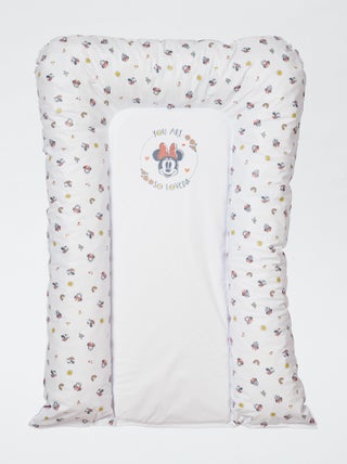 Matelas à langer 'Minnie'