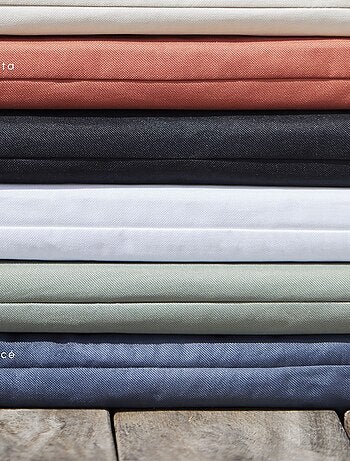 Matelas bain de soleil extérieur imperméable minorque
