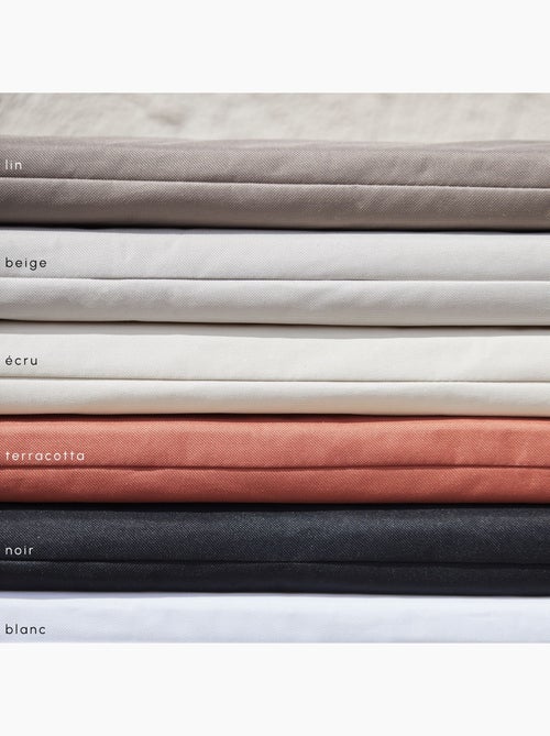 Matelas bain de soleil extérieur imperméable minorque - Kiabi