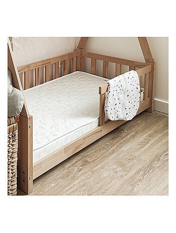 Matelas bébé Climatisé Ete / Hiver