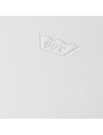 Matelas bébé Hygiène Plus déhoussable
