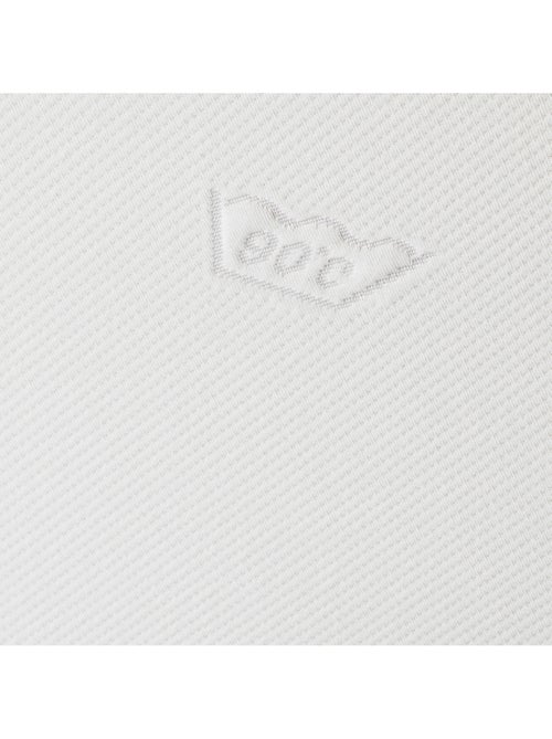 Matelas bébé Hygiène Plus déhoussable - Kiabi Matelas bébé Hygiène Plus déhoussable - Kiabi