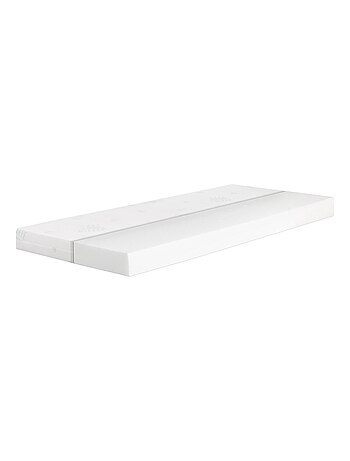 Matelas bébé roulé climatisé et déhoussable Safe asleep® ROBA