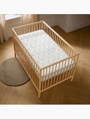 Matelas pour lit de bébé - sauthon