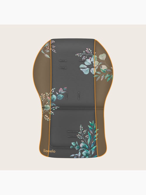 Matras voor kinderwagen LIONELO – Universeel – Wasbaar – Waterafstotend – Dubbelzijdig - Kiabi Matras voor kinderwagen LIONELO – Universeel – Wasbaar – Waterafstotend – Dubbelzijdig - Kiabi