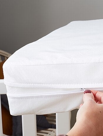 Matrashoes tegen bedwantsen voor baby's