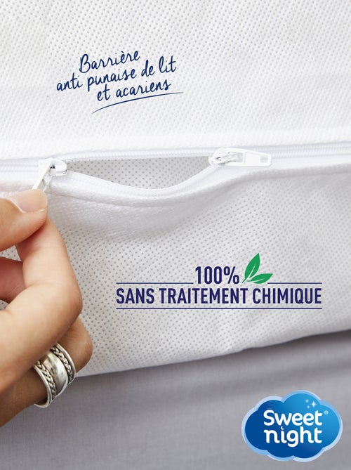 Matrashoes tegen bedwantsen - Kiabi