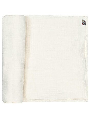 Maxi babydoek van katoenen mousseline