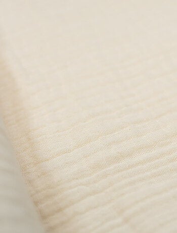 Maxi babydoek van katoenen mousseline
