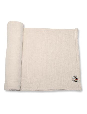Maxi babydoek van katoenen mousseline | sevira kids