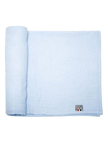 Maxi babydoek van katoenen mousseline | sevira kids