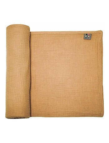 Maxi babydoek van katoenen mousseline | sevira kids