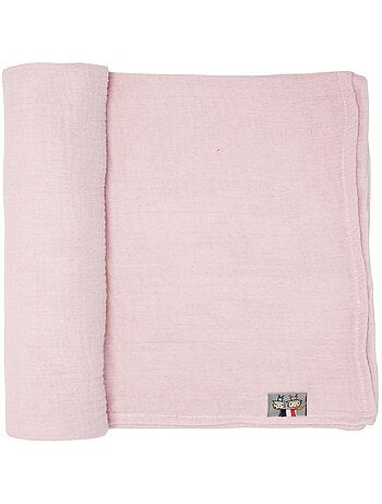 Maxi babydoek van katoenen mousseline | sevira kids