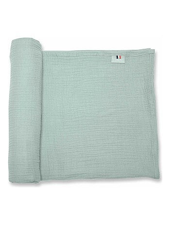 Maxi babydoek van katoenen mousseline | sevira kids