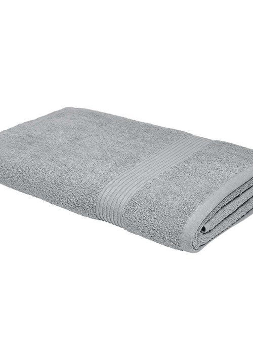 Maxi drap de bain 90 x 150 cm - Kiabi