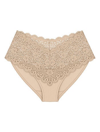Maxi slips amourette