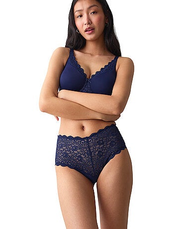 Maxi slips amourette