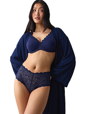 Maxi slips amourette
