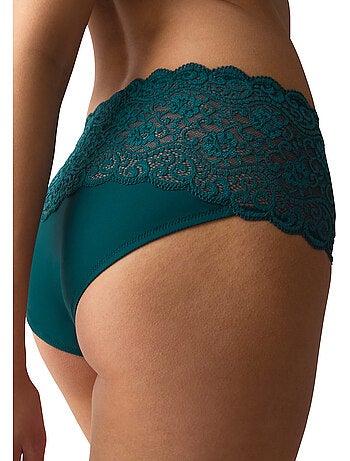 Maxi slips amourette