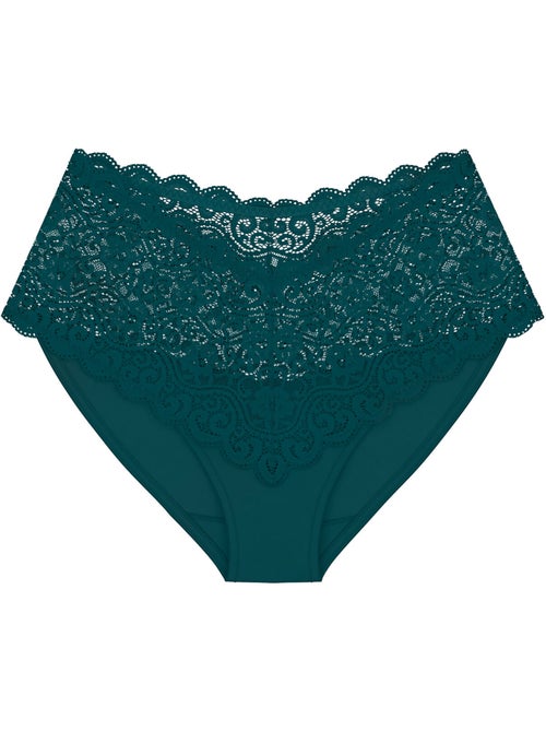 Maxi slips amourette - Kiabi Maxi slips amourette - Kiabi