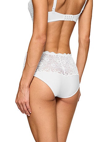 Maxi slips amourette