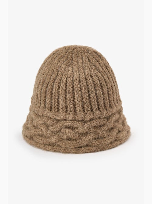 Mazime beanie penti - Kiabi