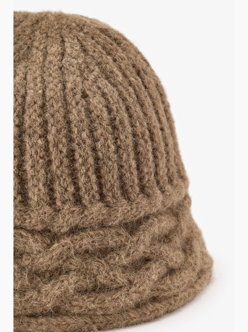 Mazime beanie penti - Kiabi
