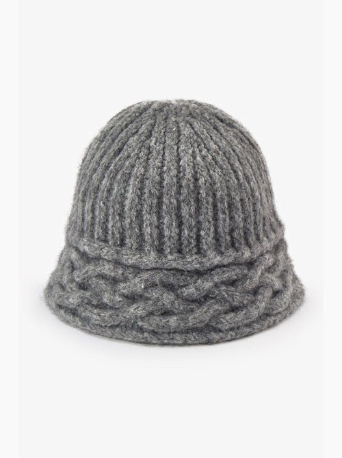Mazime bonnet penti - Kiabi