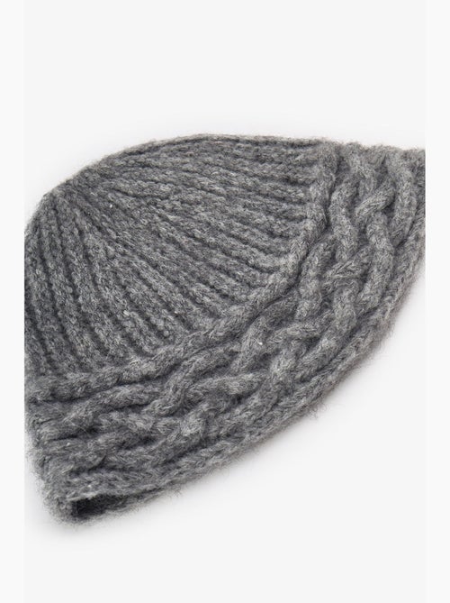 Mazime bonnet penti - Kiabi