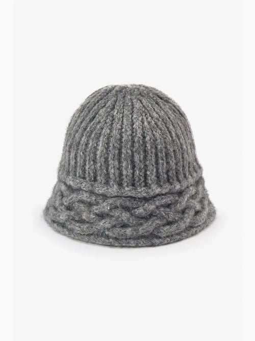 Mazime bonnet penti - Kiabi