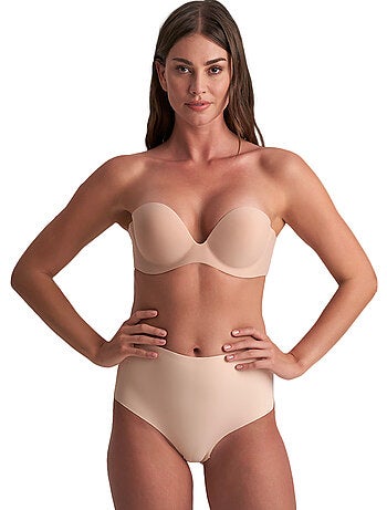 Medium string met lage rug shapewear