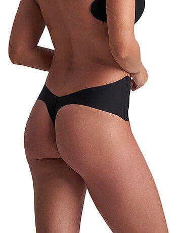 Medium string met lage rug shapewear