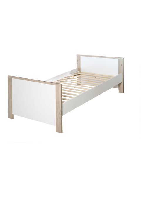 Meegroeibabybed 70 x 140 cm 'olaf' roba - Kiabi