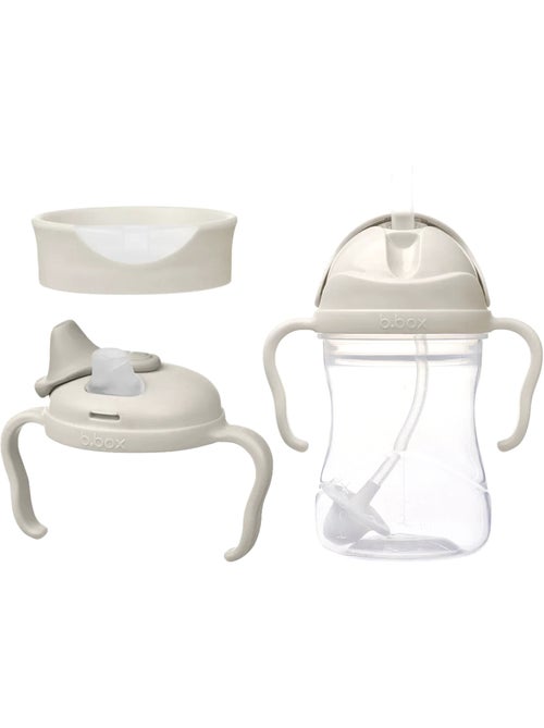 Meegroeiende babybeker 3-in-1 | b.box - Kiabi