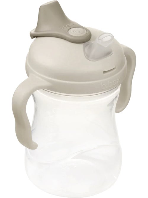 Meegroeiende babybeker 3-in-1 | b.box - Kiabi