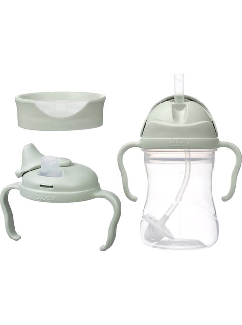 Meegroeiende babybeker 3-in-1 | b.box - Kiabi
