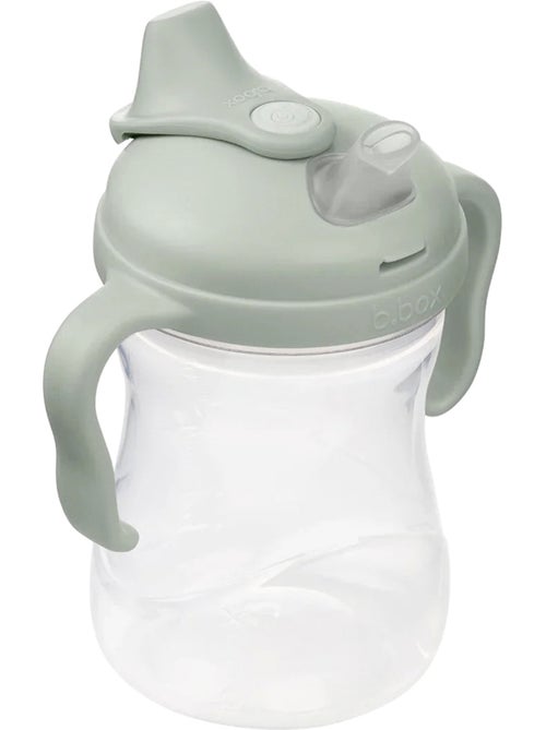 Meegroeiende babybeker 3-in-1 | b.box - Kiabi
