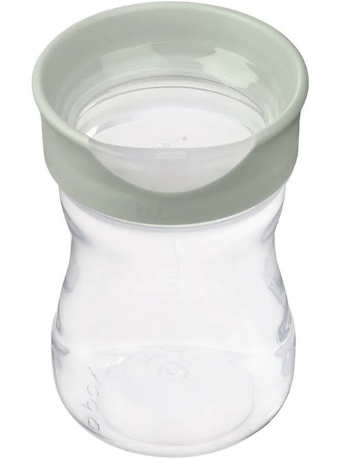 Meegroeiende babybeker 3-in-1 | b.box - Kiabi