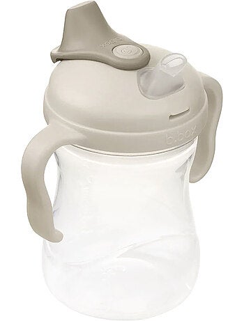 Meegroeiende babybeker 3-in-1