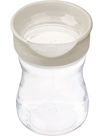 Meegroeiende babybeker 3-in-1