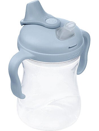 Meegroeiende babybeker 3-in-1