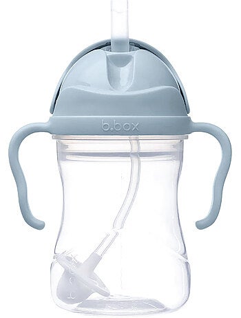 Meegroeiende babybeker 3-in-1