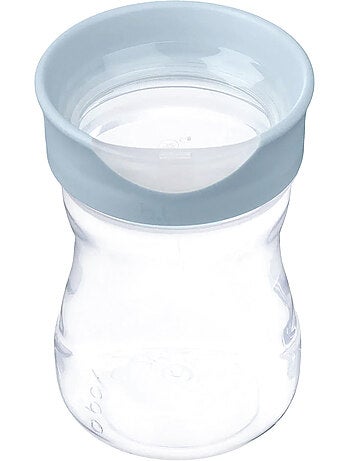 Meegroeiende babybeker 3-in-1