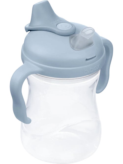 Meegroeiende babybeker 3-in-1 - Kiabi Meegroeiende babybeker 3-in-1 - Kiabi